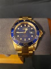 INVICTA 9312A DIVER WATCH